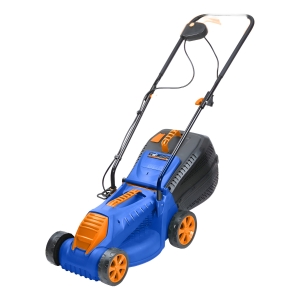 Cortadora De Cesped 1200w Electrica Wadfow Wen3201 - Pg