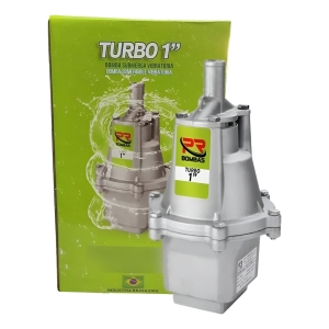 Bomba Sumergible De Diafragma Pr 1 Brasil - Pg