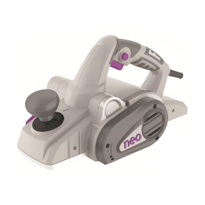 Cepillo Garlopa Neo 1200w 110mm K37 Color Gris