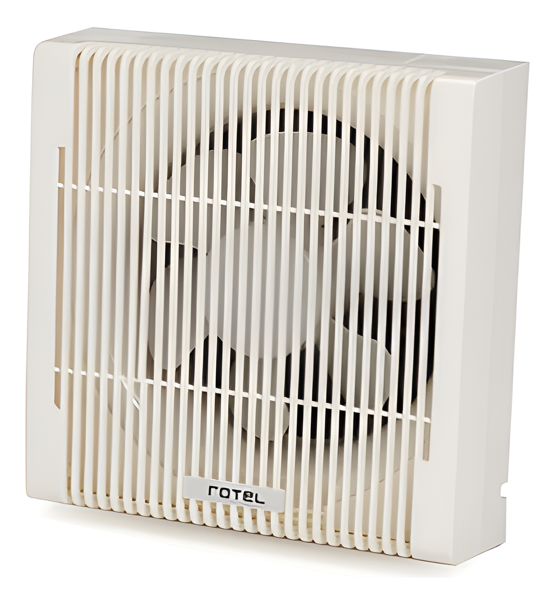 Extractor De Aire Cuadrado De Cocina 8 Pulgadas Rotel P G