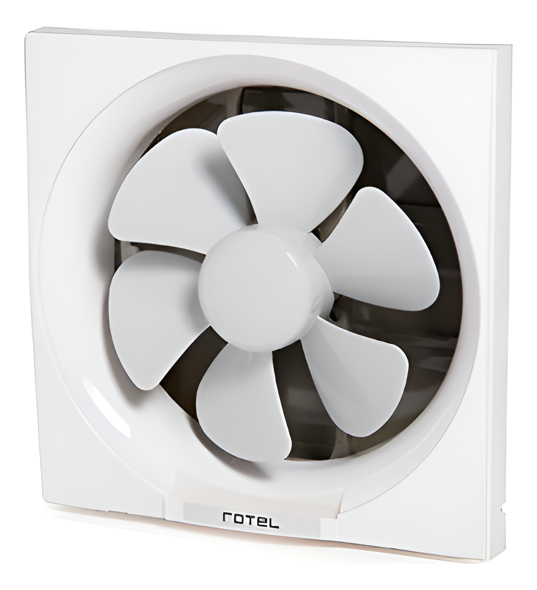 Extractor De Aire Para Cocina Cuadrado 12 Pulgadas Rotel P G