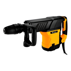 Martillo Demoledor 1500w 11kg 27j Sds Max Dkdb15j27 Deko