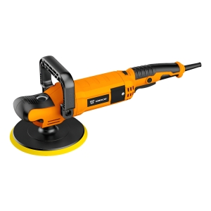 Pulidora De 7'' 1200w Deko Tools