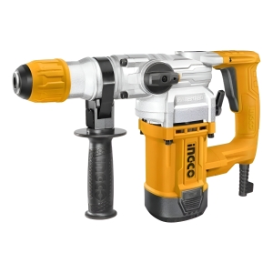 Rotomartillo Super Select 1050w 4.5 J Ingco Rh10506 + Regalo