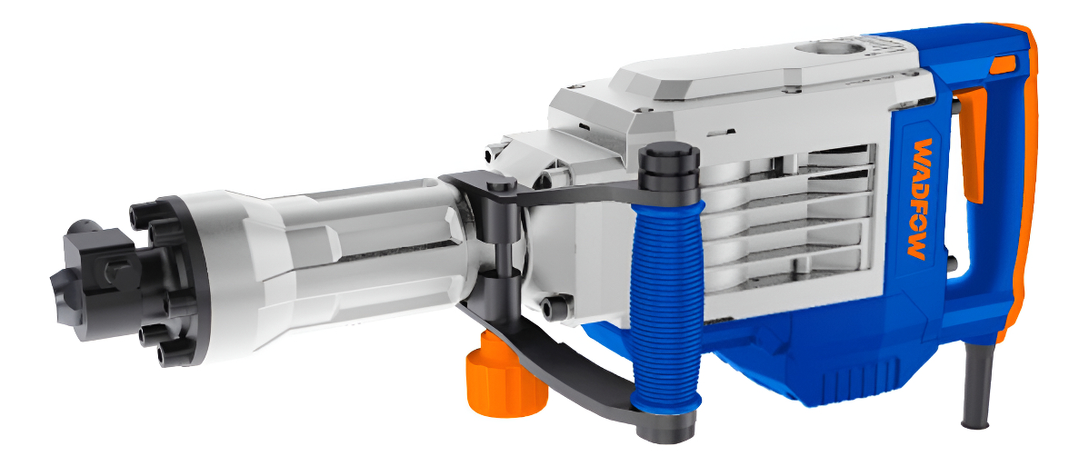 Martillo Demoledor 1700w 50j Wadfow Wdb1d90 - Pg