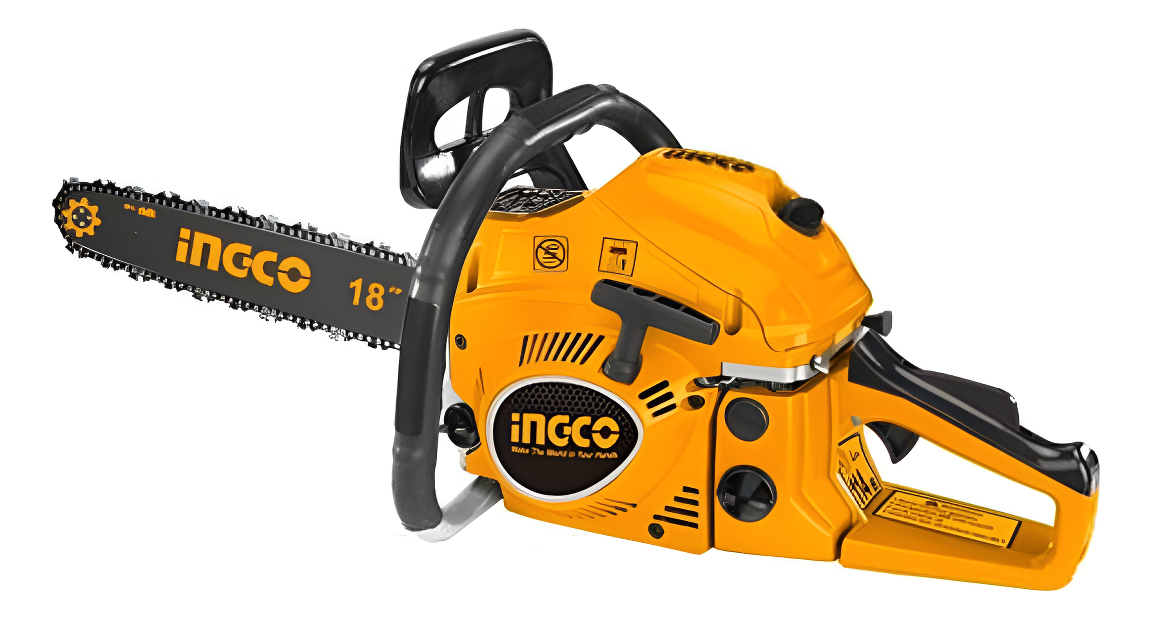 Motosierra Super Select Ingco 18 Ing_gcs54451811 Febo Color