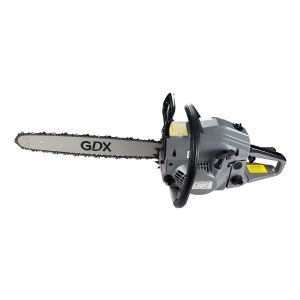 Motosierra A Nafta 18'' 0km 45cc 18'' Gdx + Regalo !!