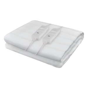 Calienta Cama (150x160) 2 Plaza Rotel 2 Temperaturas 50w