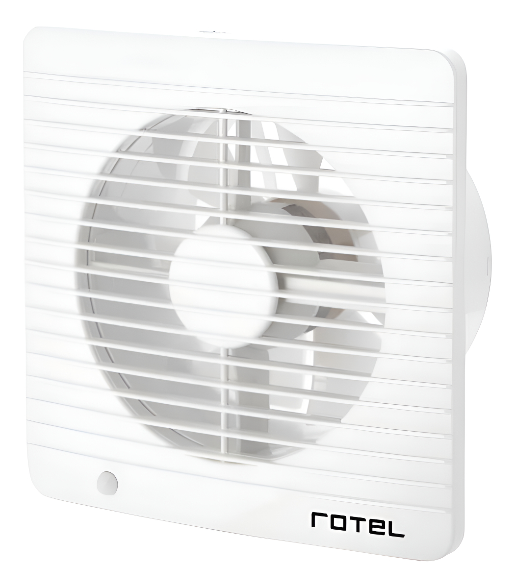 Extractor De Aire Para Baño 4 C/ Sensor De Movimiento Rotel