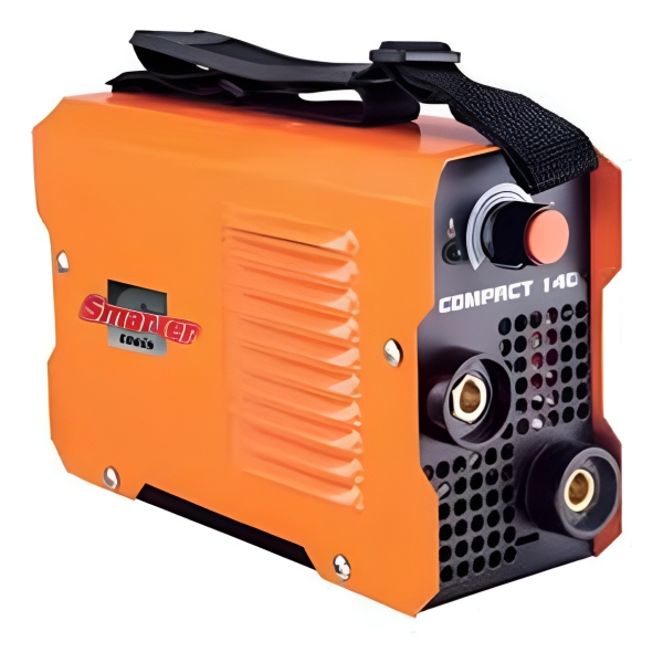 Soldadora Inverter Mma Smarter Compact 140 Garantia 1 Año