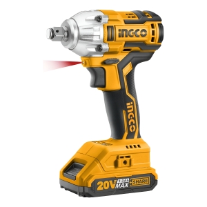 Llave De Impacto S/carones All In One Ingco Ciwli2001