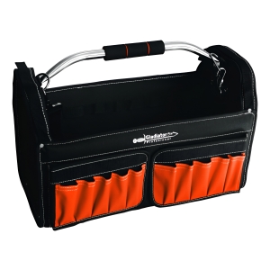 Bolso Para Herramientas De Tela Abierta Gladiator Pro Bta835