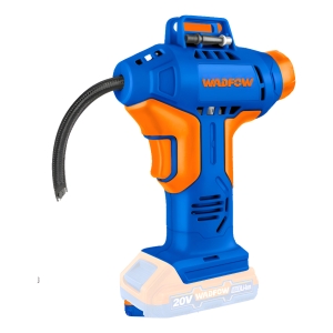 Inflador Compresor 20v P20s 150psi 10.5 Bar Wadfow Wln2520