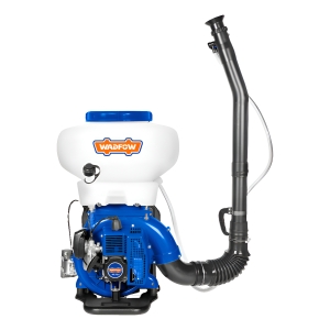 Moto Fumigadora Pulverizador 41.5 Cc 14lt 2.5lt/min Wkn1a41