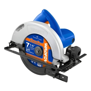 Sierra Circular 7 1/4 PuLG 1200w Wadfow Wcw1512001 - Pg