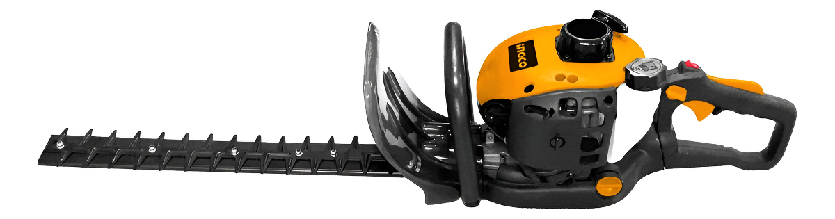 Corta Cerco 55cm Poda A Nafta 25,4 Cc Ingco Ght5265511