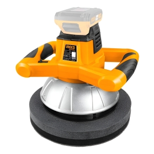Pulidora A Bateria 20v 250mm Ingco Copli2001 P20s + Regalo
