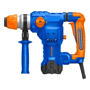 Rotomartillo 1500w 5.5j Wadfow Wrh2d32 - Pg