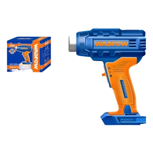 Pistola Calor Wadfow 20v 300/550°c 100/200 L/min Wkh1501 -pg