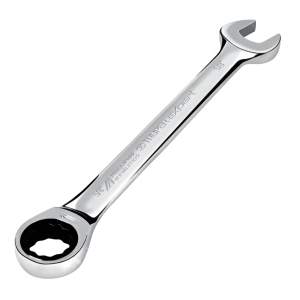 Llave Combinada Con Criquet Milimétrica 12mm Truper 15744