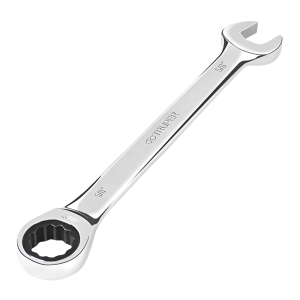 Llave Comb.c/criquet Trabajo Fácil 22mm Truper Ll1222mx