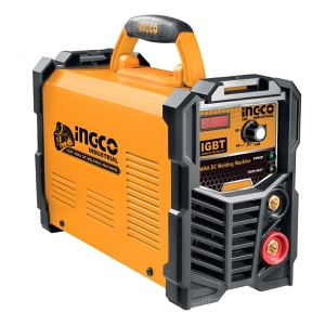 Soldadora Inverter 250amp Ingco Mma2506 50hz/60hz P G