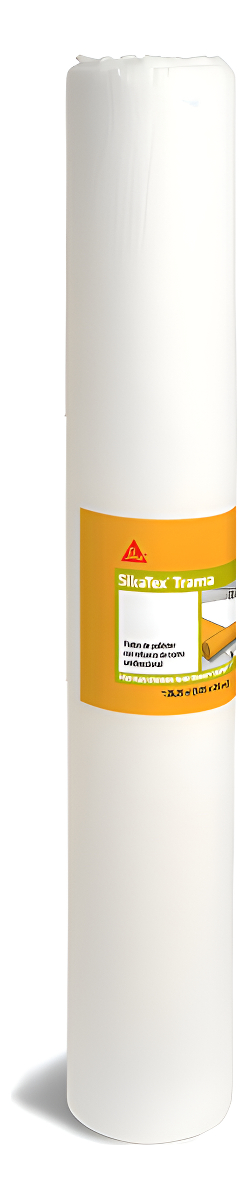Malla Geotextil Sika Tex 75 X Rollo De 26.25 Mt2