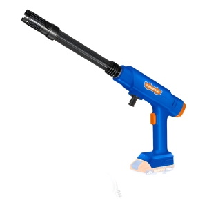 Hidrolavadora Domestica 2.5lt /min 24.5 Wqx1528 Wadfow - Pg