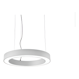 Lámpara Colgante Cappadocia 900 Blanco 55w 3000k - Mn1516