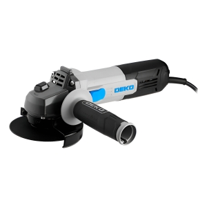 Amoladora Angular 4 1/2 750w 115mm Deko Dkag115xp75