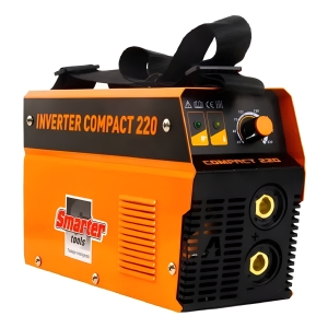 Soldadora Inverter Smarter Compact 220