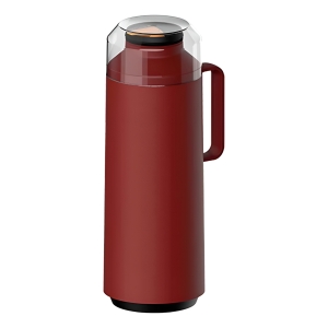 Termo D Polipropileno C/ Ampolla Vidrio 1l Exata Tramontina