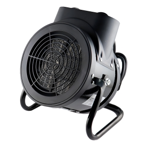 Cañón De Aire Caliente 1000-2000w Rotel Frio/calor 2 Niveles