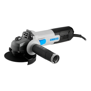 Amoladora Angular 4 1/2'' 750w Dkag115xp75 Deko