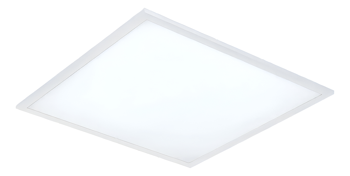 Panel De Led De Embutir 60w Blanco 60 X 60 4000k