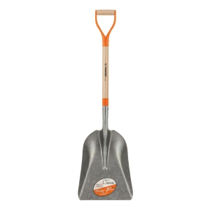 Pala Classic Carbonera Puño Y