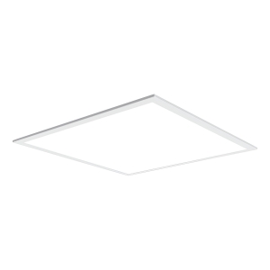 Panel De Led Embutir 33w 4000k 600mm. X 600mm Blanco