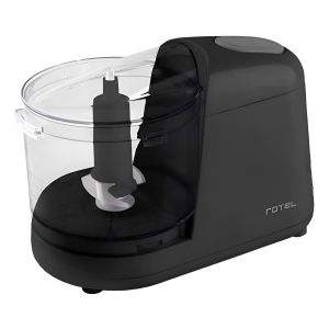 Multiprocesador New Rotel 150w 220v Muele, Pica Y Tritura
