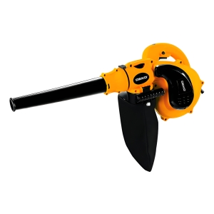 Soplador Y Aspirador Electrico 800w Deko Dkeb80w1