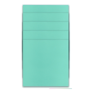 Set X 50 Lijas 145x114mm Ingco Para Pared/vidrio Akfs145115
