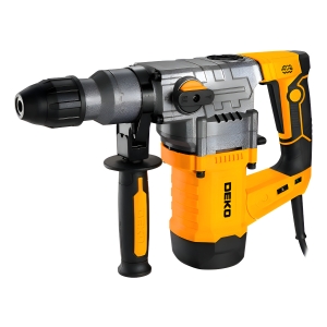 Rotomartillo 32mm 1500 W Profesional - Deko Tools