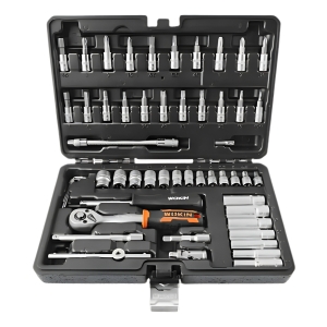 Caja De Herramientas Wokin 90116