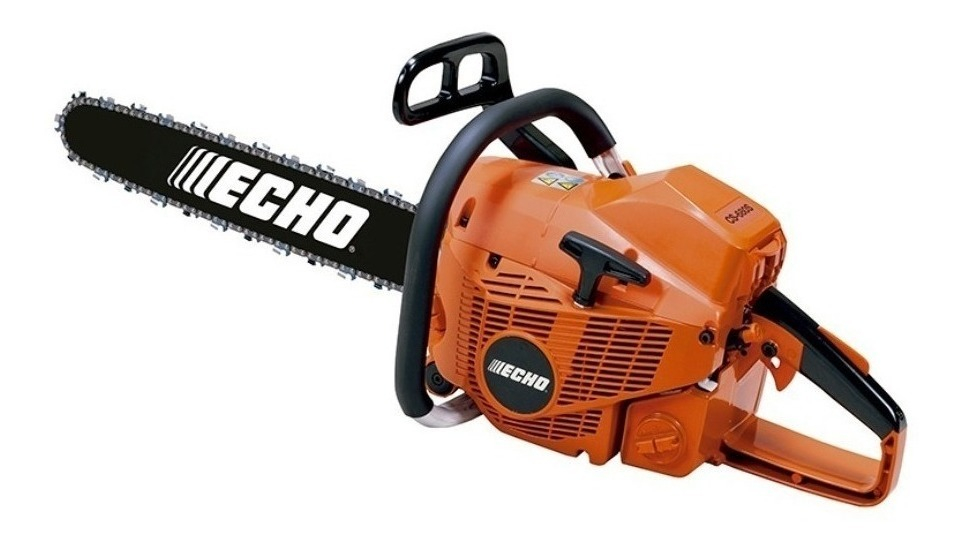 Motosierra A Nafta Echo Cs-680s 66.8 Cc Espada 50 Cm