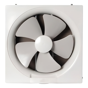 Extractor De Aire Para Pared De Cocina Akita 12 PuLG 30cm