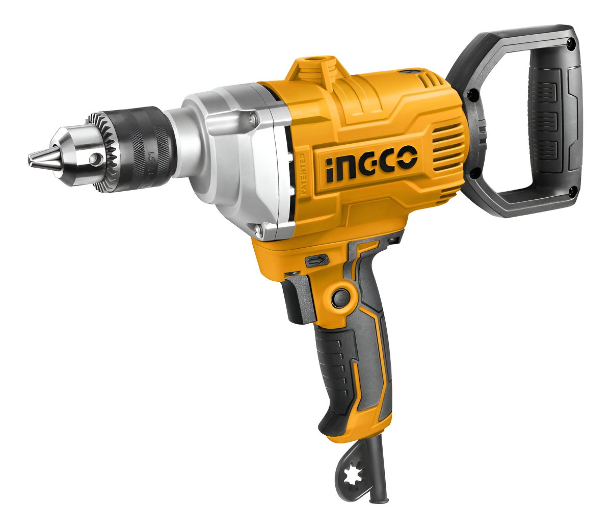 Taladro Mixer Pintura Mx11008 Ingco 1100w P G