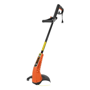 Bordeadora Tramontina Ap1500t Color Naranja Y Negro Naranja/negro