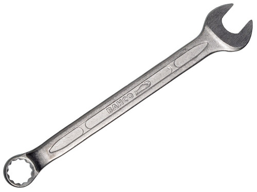 Llave Combinada Pu 27 Bahco