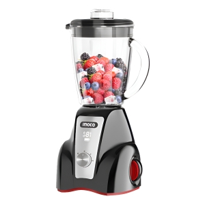 Licuadora 1.5lt A Bateria 16v Led Display Ingco Cjb050k