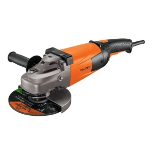 Amoladora Profesional 7'' Truper 2100w Color Naranja