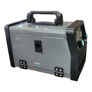 Soldadora Inverter Mig / Electrodo 140 Amp